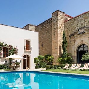 Quinta Real Oaxaca