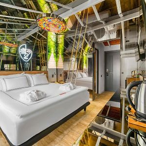 Illusion Beach & Clubhotel - Adults Only