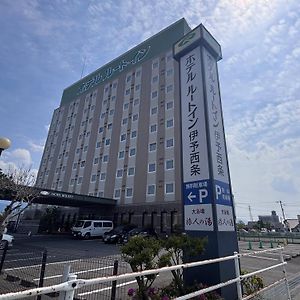 Hotel Route-Inn Iyo-Saijo