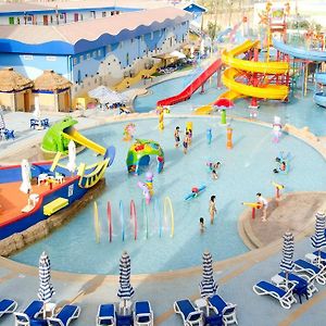 Swiss Inn Teda Hotel