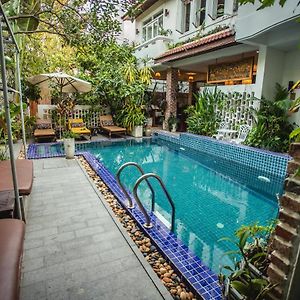 Vmansion Boutique Hotel