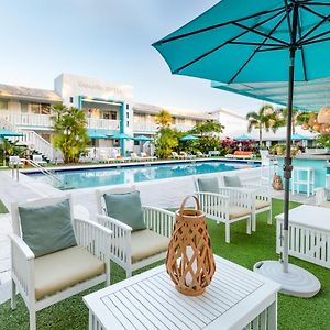 The Vagabond Hotel Miami
